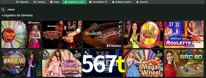 567t bet