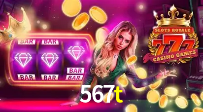 567t: Seu Cassino Premiado com Pagamentos Rápidos