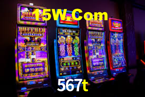 567t App Interface