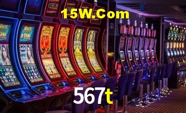Jogos de Slot 567t