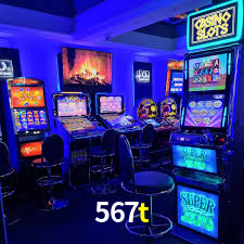 VIP Casino 567t