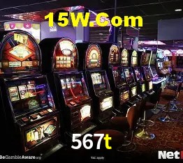 Casino Ao Vivo 567t