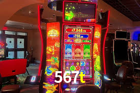 Blackjack Table 567t