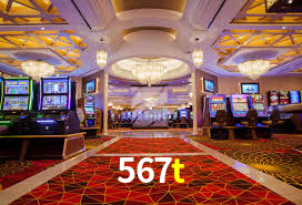 Slot Games 567t